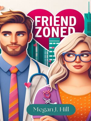 cover image of Friend Zoned